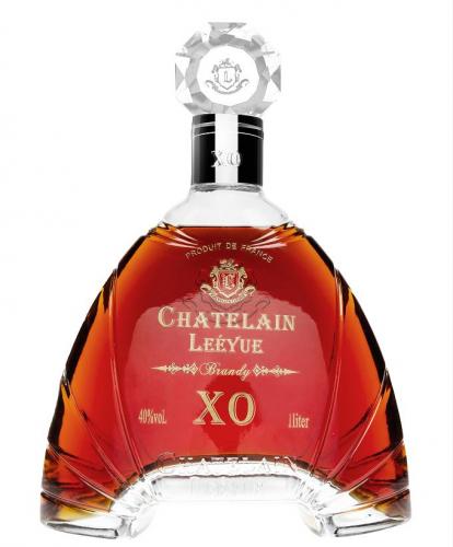 乐榆酒庄XO白兰地（至尊特藏）零售价：¥3490.00/瓶